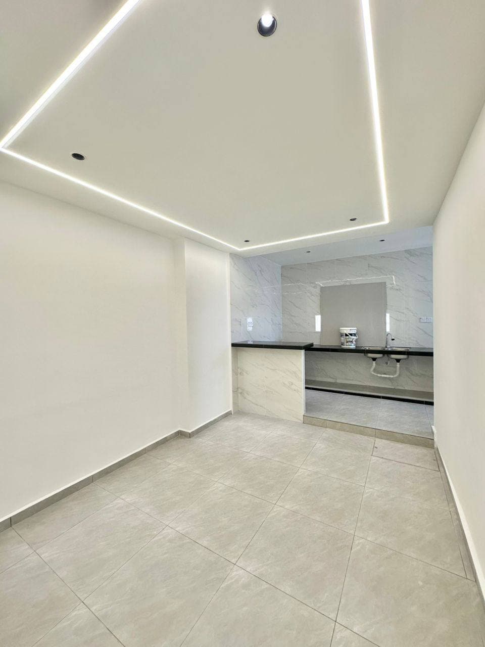 Single Storey Semi Detached Sri Skudai 6