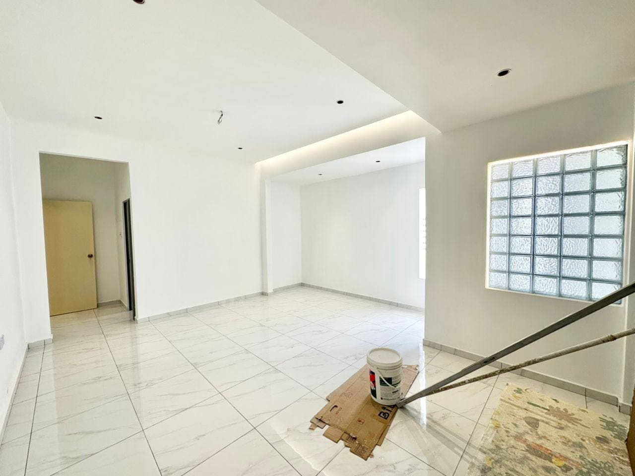 Single Storey Semi Detached Sri Skudai 11