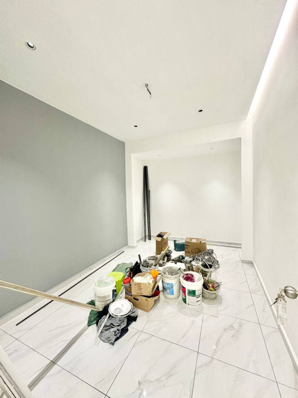 Single Storey Semi Detached Sri Skudai 12