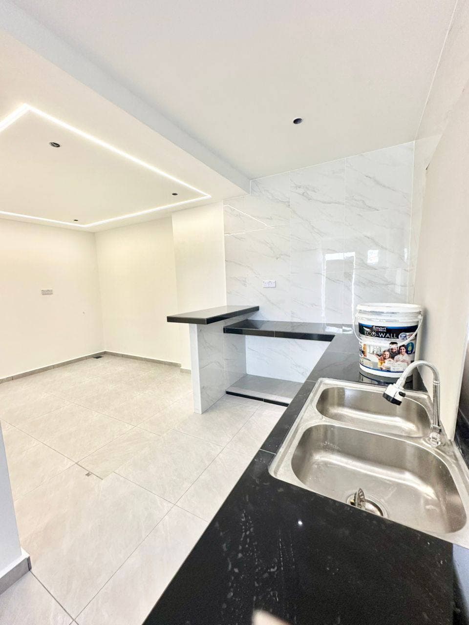 Single Storey Semi Detached Sri Skudai 18