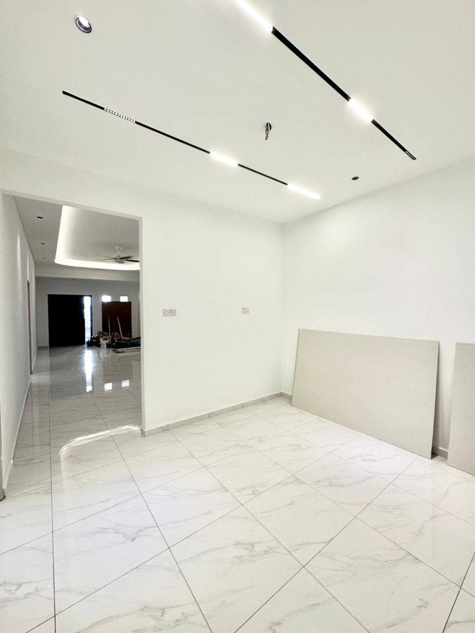 Single Storey Semi Detached Sri Skudai 23