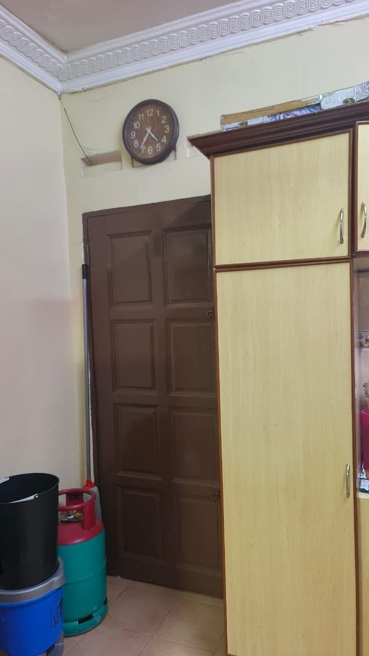 Double Storey Terrace House Xx, Jalan Lading xx Taman Puteri Wangsa, Ulu Tiram 5