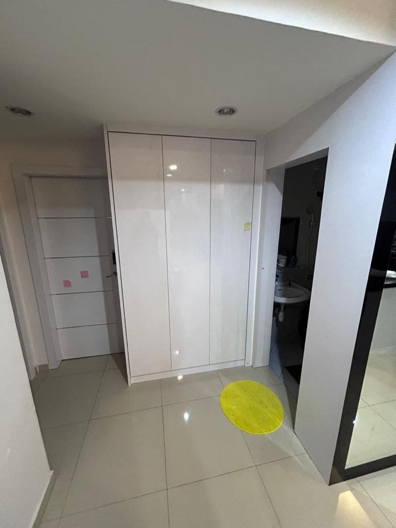 Apartment Permas Jaya 5