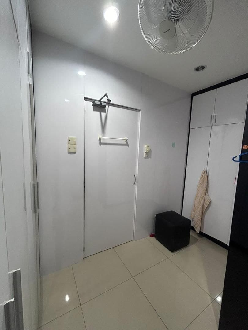 Apartment Permas Jaya 6