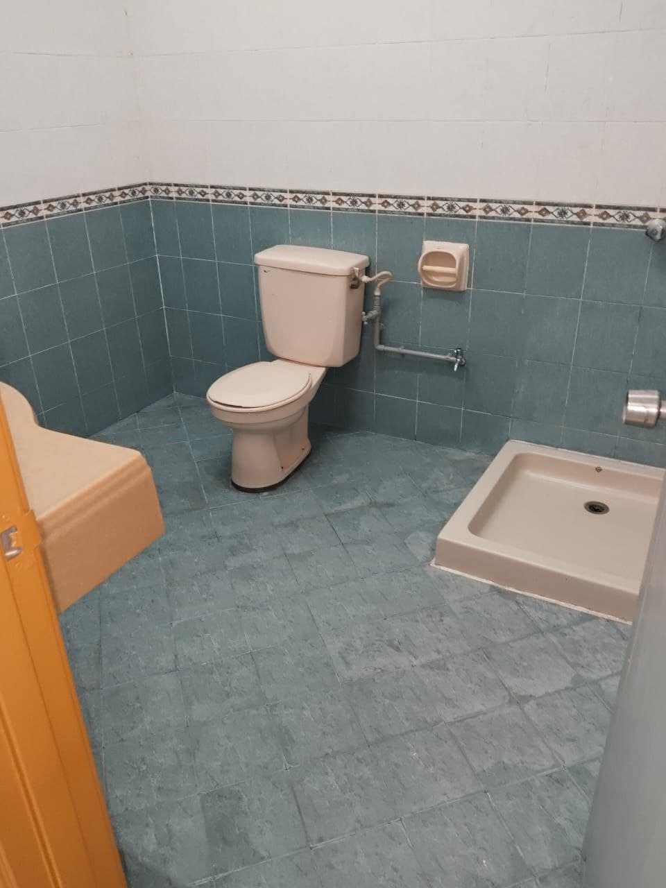 Double Storey Terrace House Taman Tampoi Indah 8