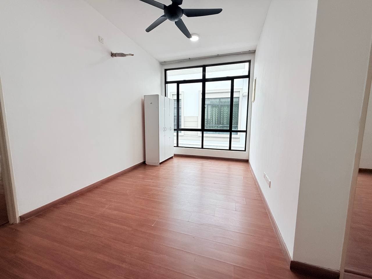 2 Storey Cluster House Bukit Indah 2