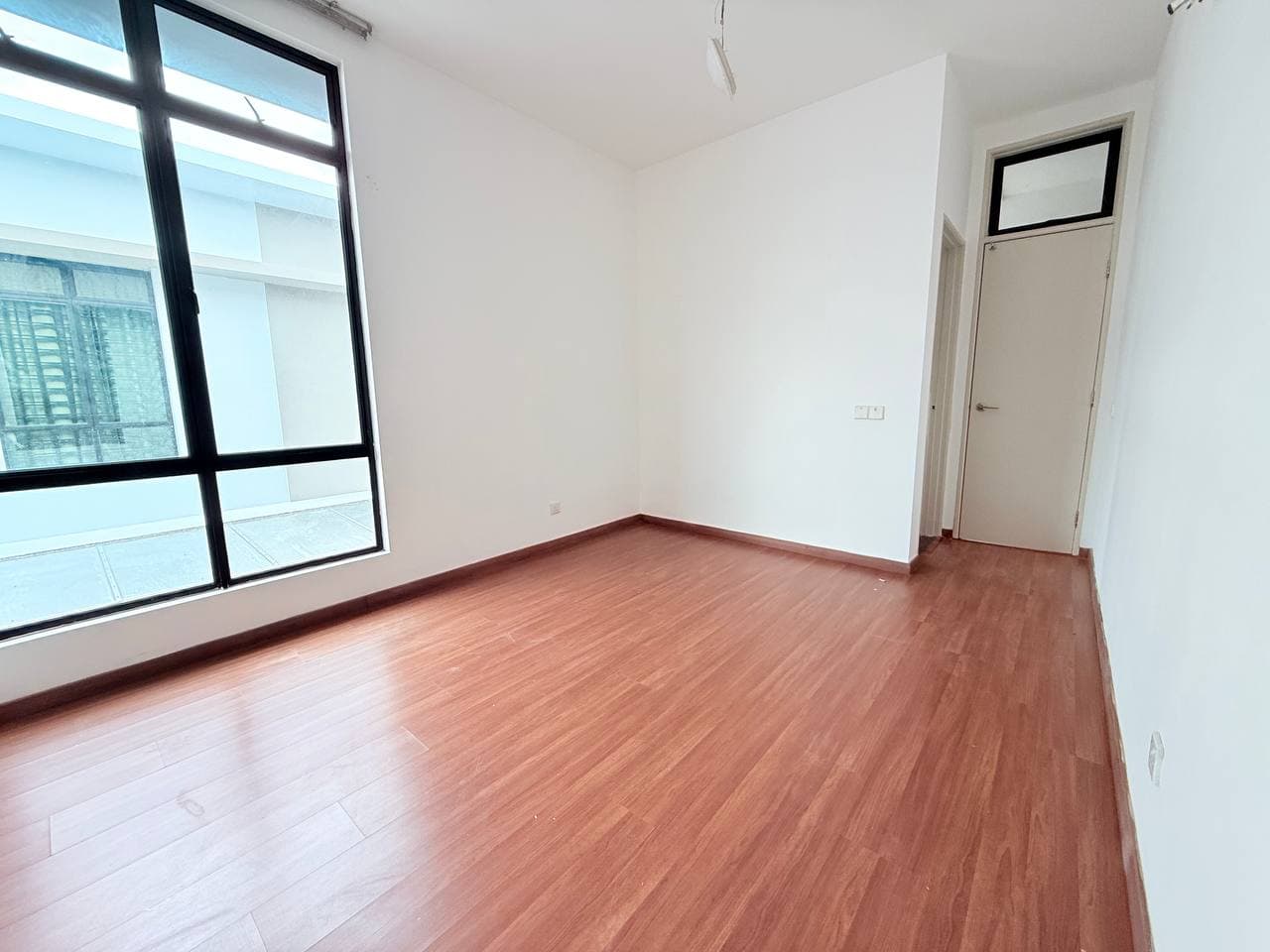 2 Storey Cluster House Bukit Indah 3