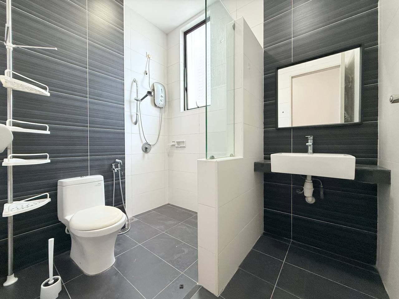 2 Storey Cluster House Bukit Indah 14