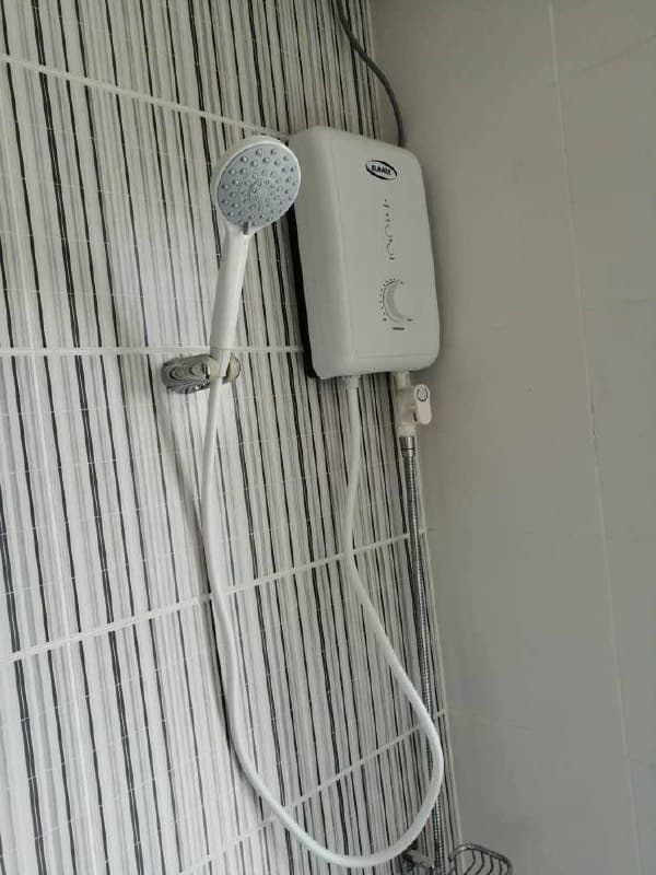 Condo V @ Summerplace 9