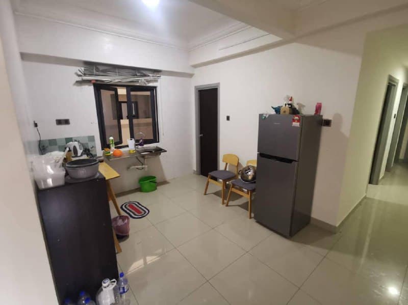 Condo V @ Summerplace 2