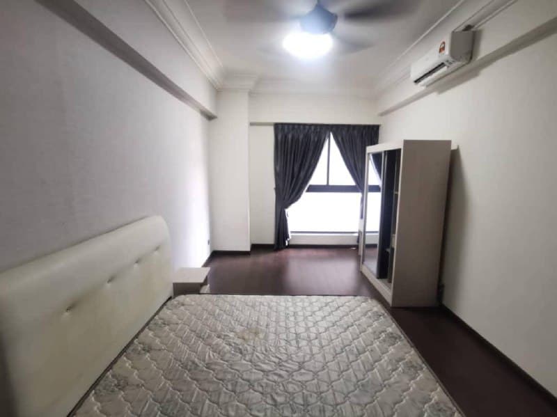 Condo V @ Summerplace 11