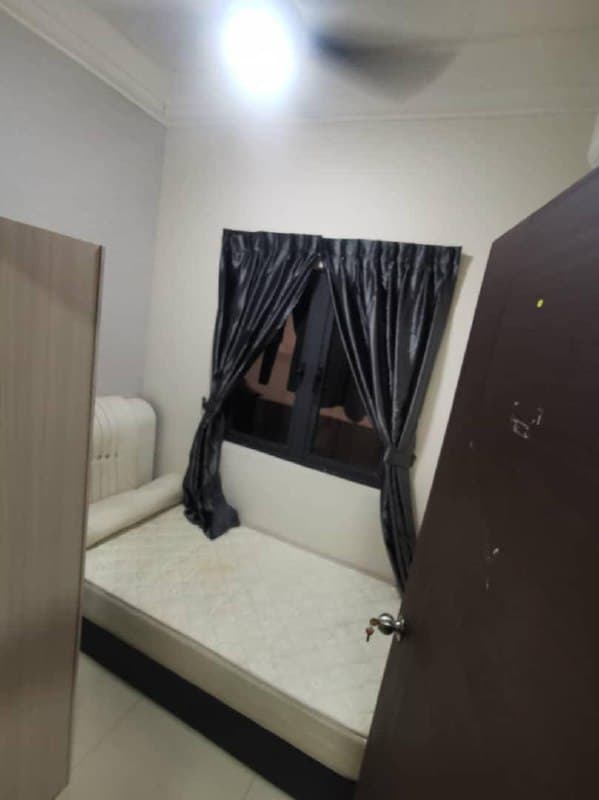 Condo V @ Summerplace 12