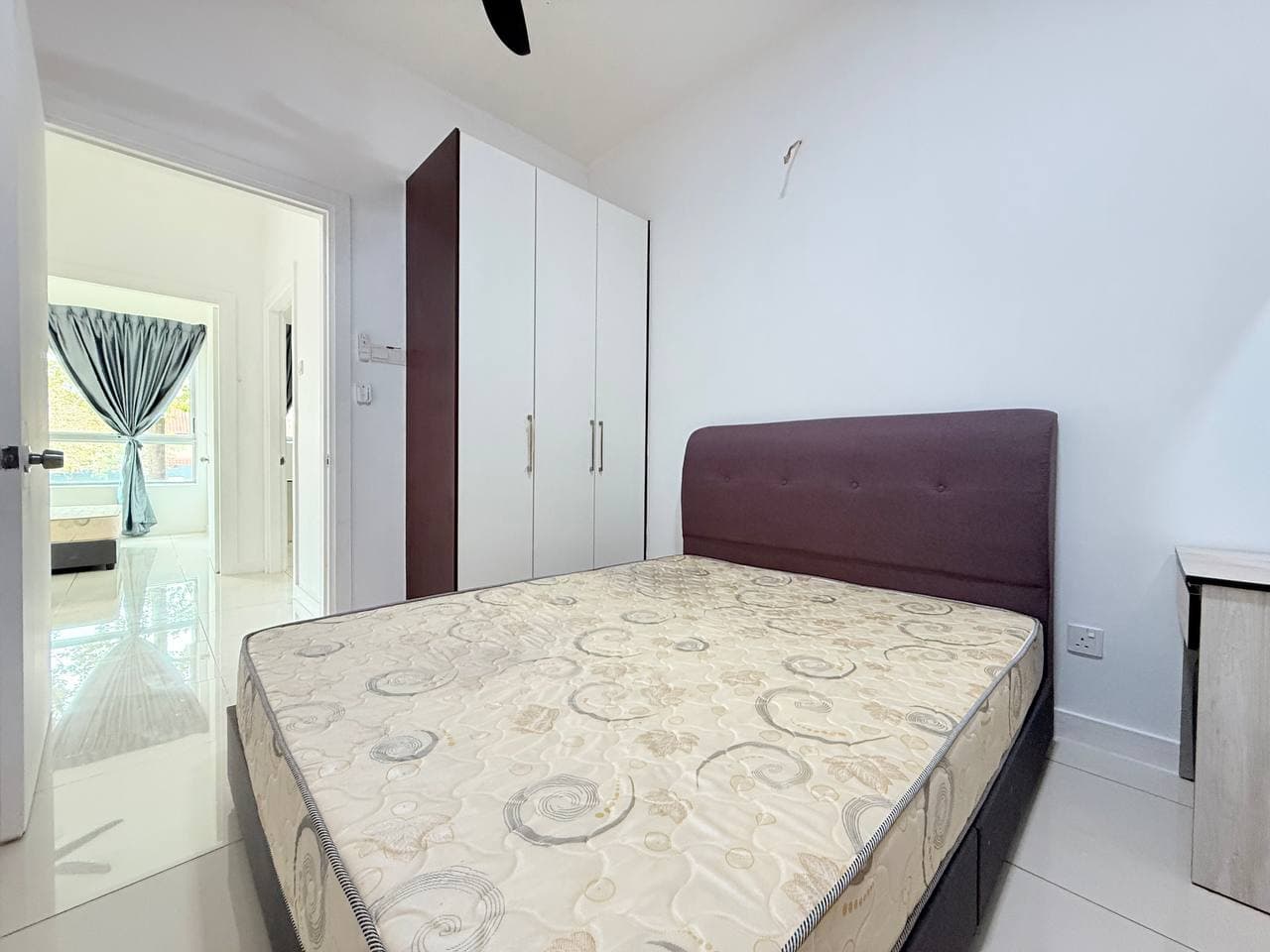 Condominium Epic Residence @ Larkin 14