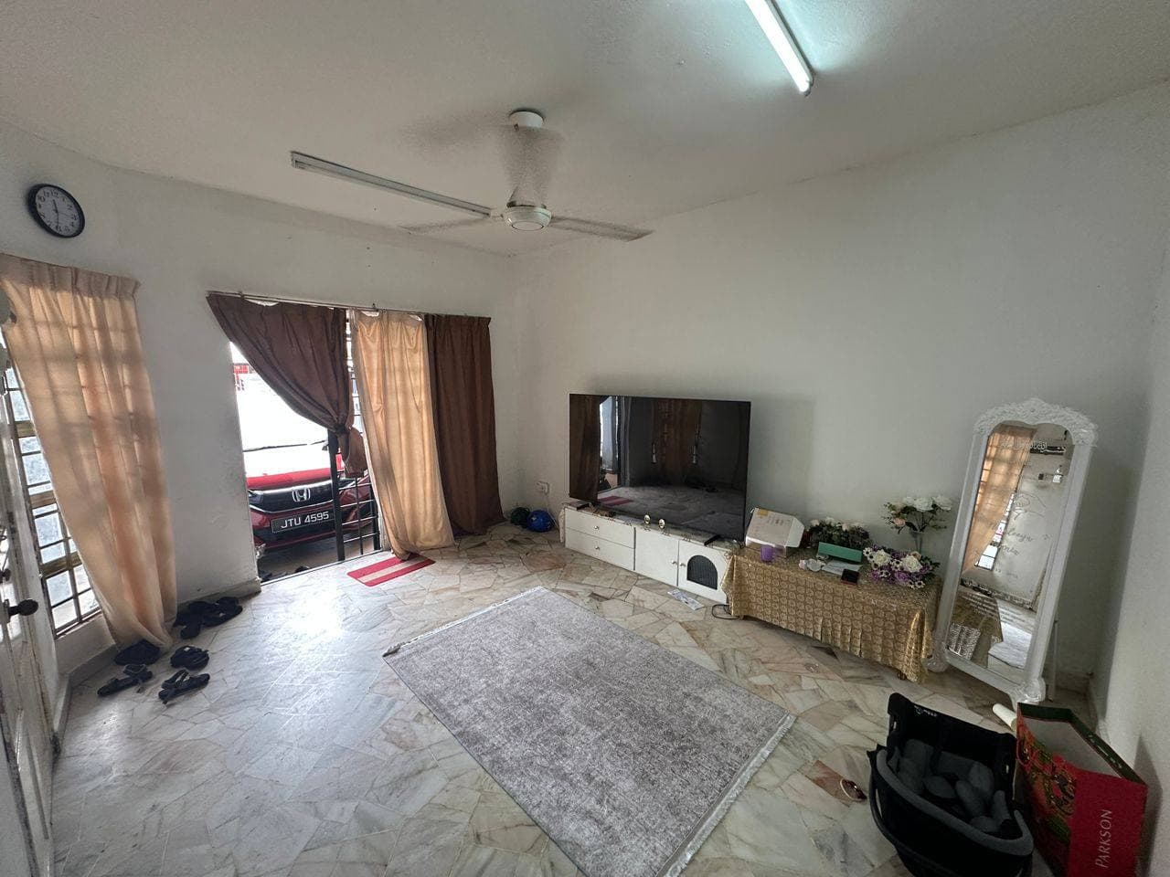 Double Storey Terrace House Bandar Baru UDA