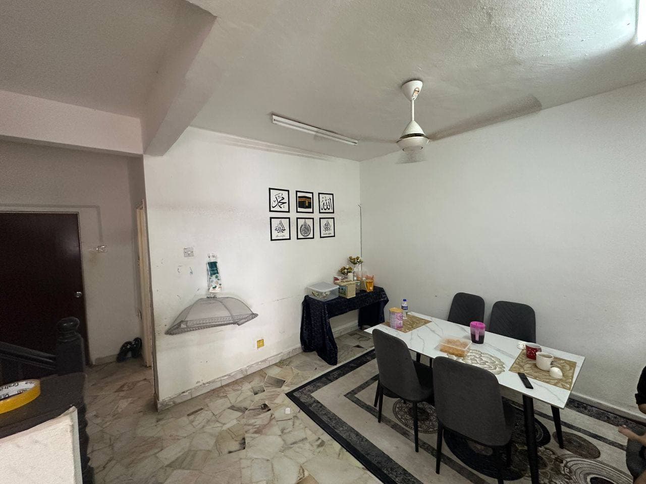 Double Storey Terrace House Bandar Baru UDA 3