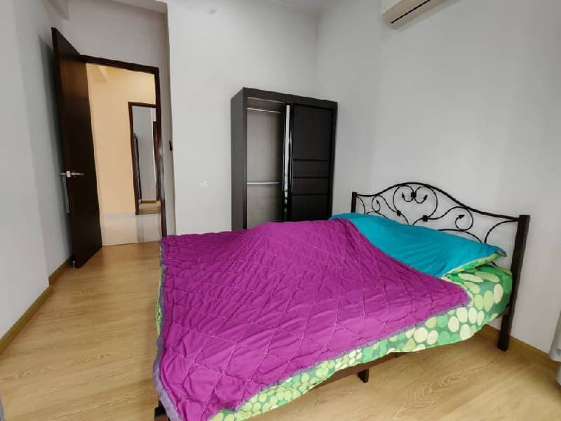 Double Storey Corner Lot Jalan Pulai Aman 10