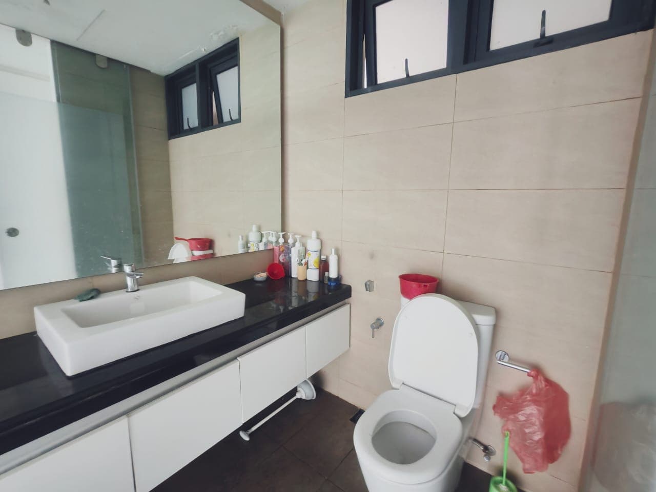 Service Apartment Bora Residence 8
