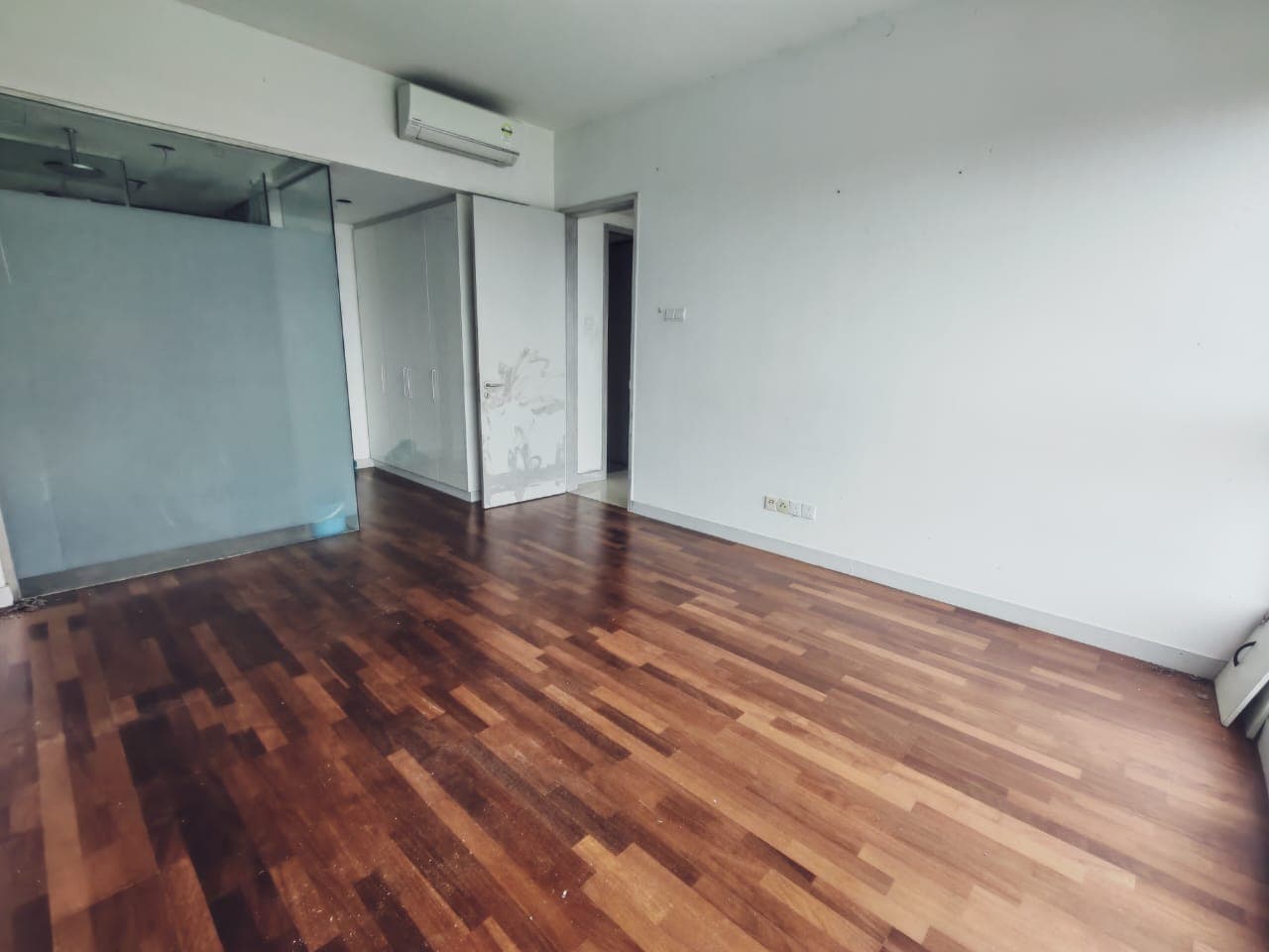 Service Apartment Bora Residence 4