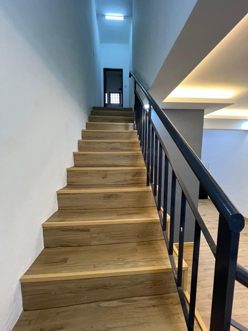 Double Storey Low Medium Cost Puteri Wangsa 3