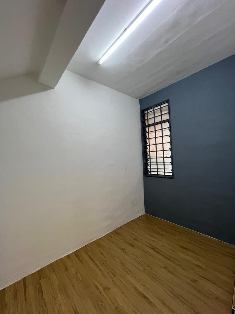 Double Storey Low Medium Cost Puteri Wangsa 7