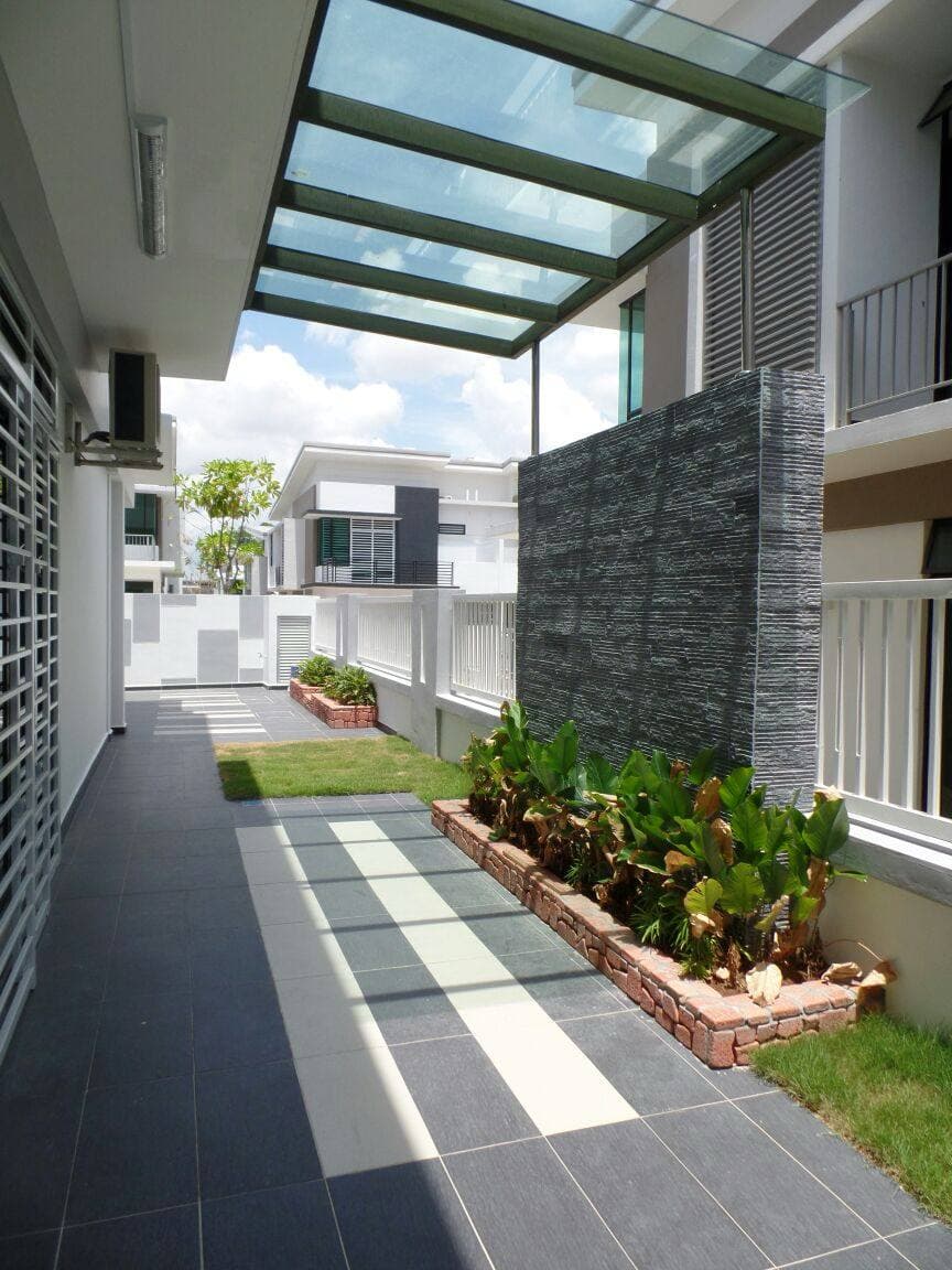 2-Storey Cluster House Promenade @ Taman Ungku Tun Aminah 6