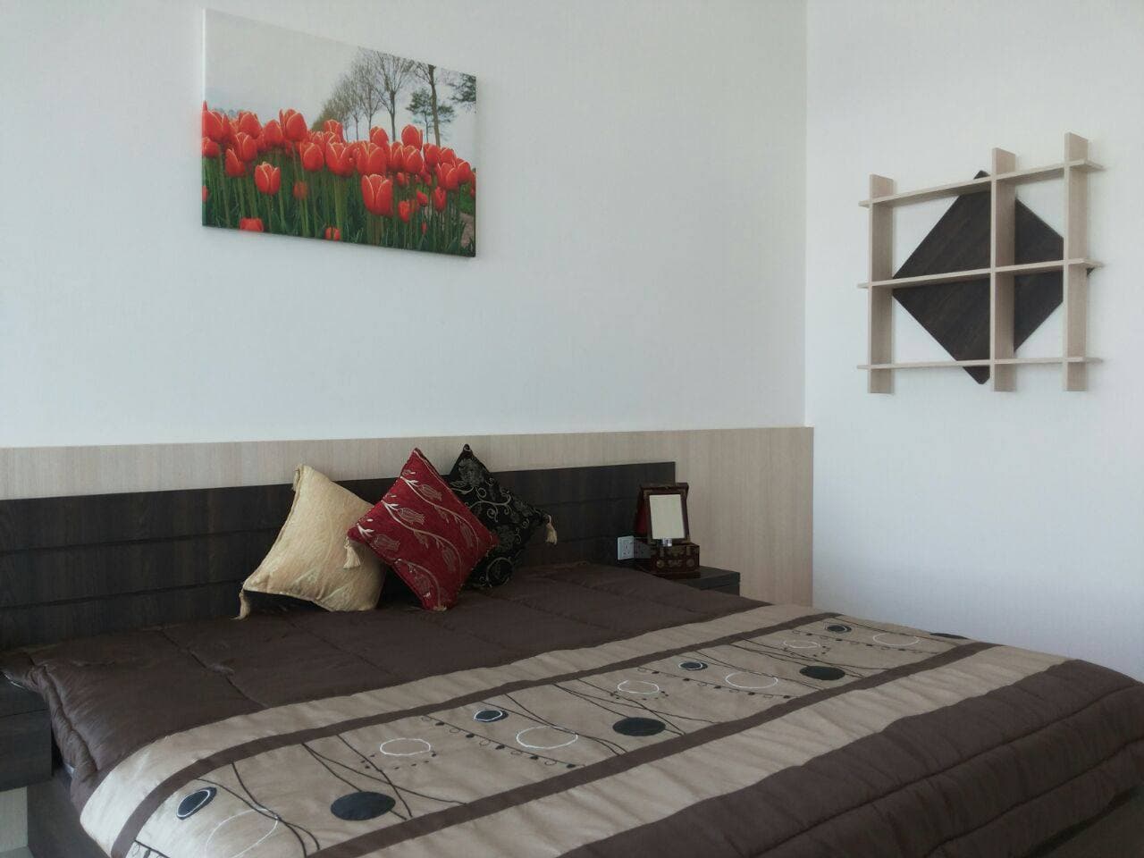 2-Storey Cluster House Promenade @ Taman Ungku Tun Aminah 8