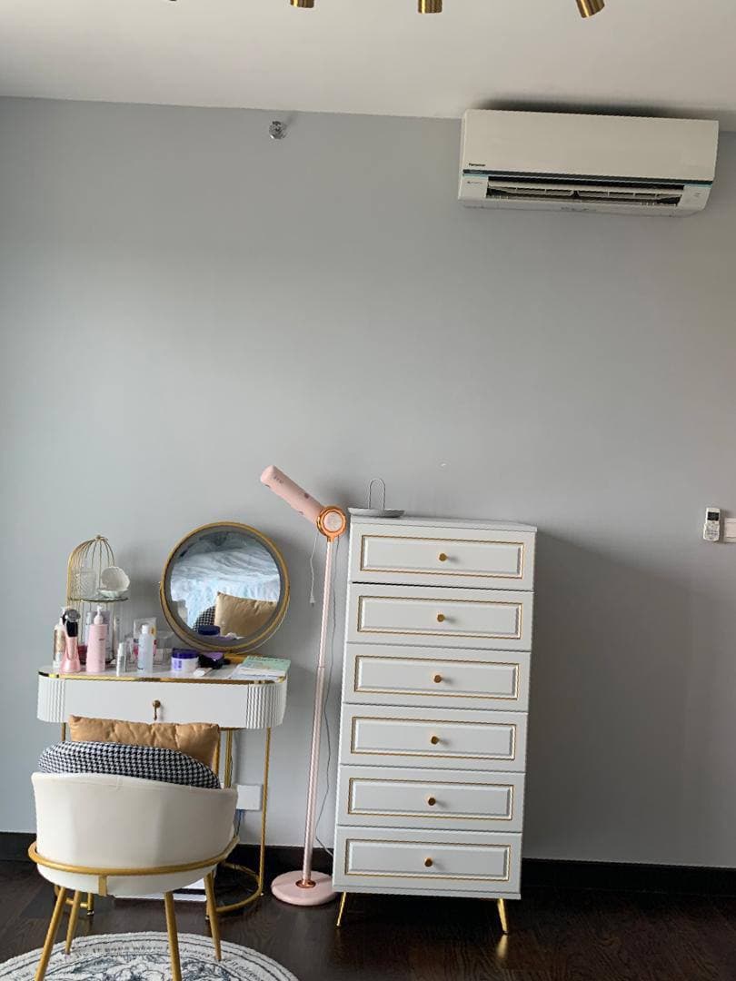 Apartment Almas Suites 8