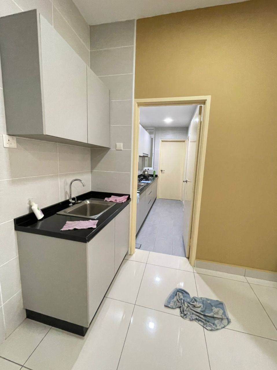 空中单层排屋 KSL Residence Daya 1 6