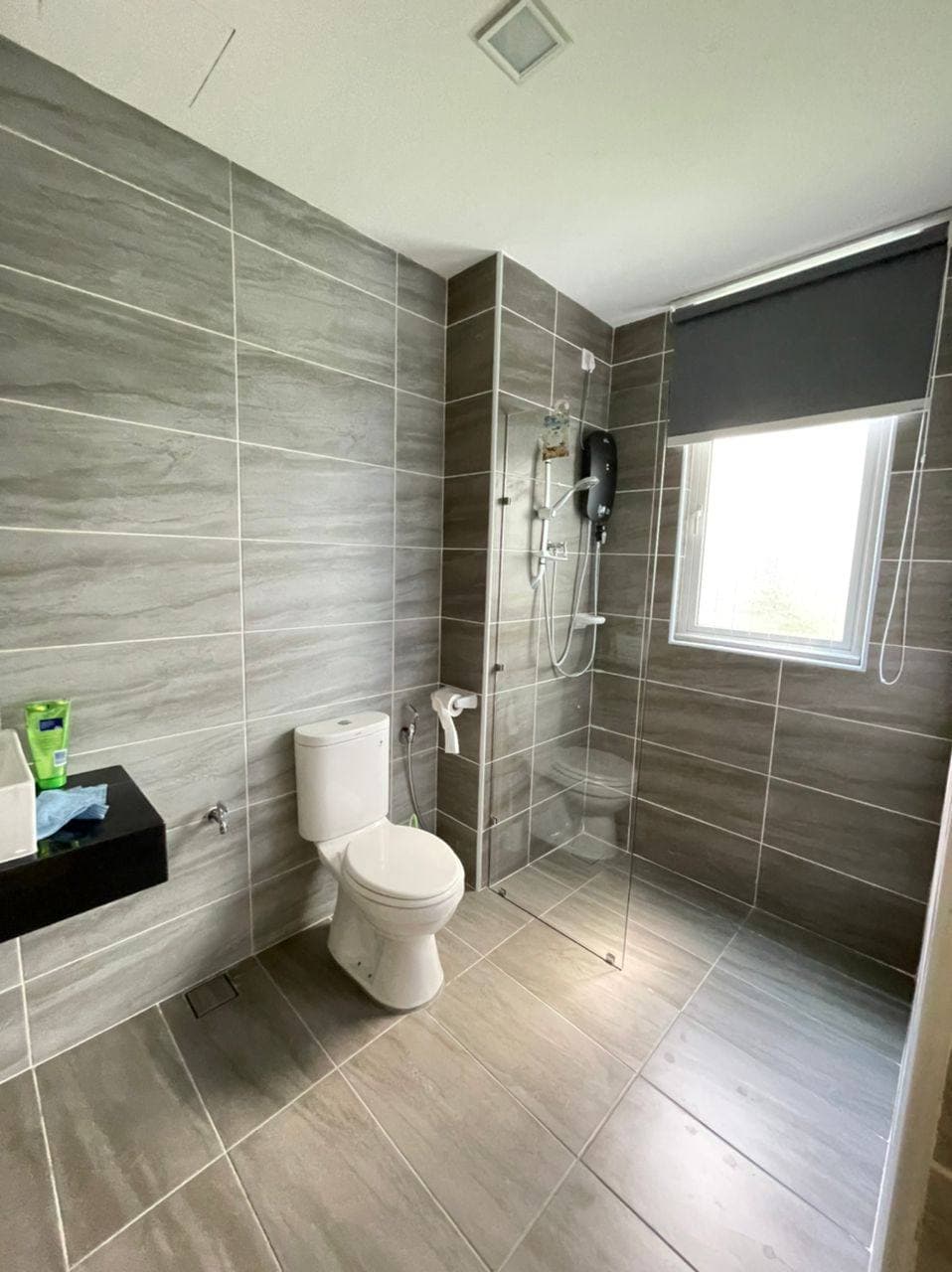 空中单层排屋 KSL Residence Daya 1 8