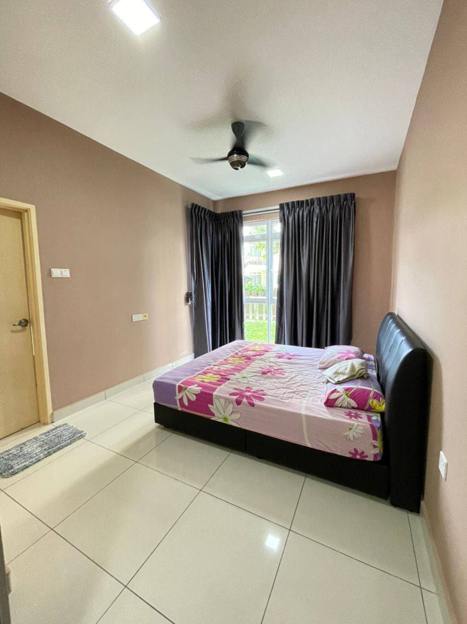 空中单层排屋 KSL Residence Daya 1 3