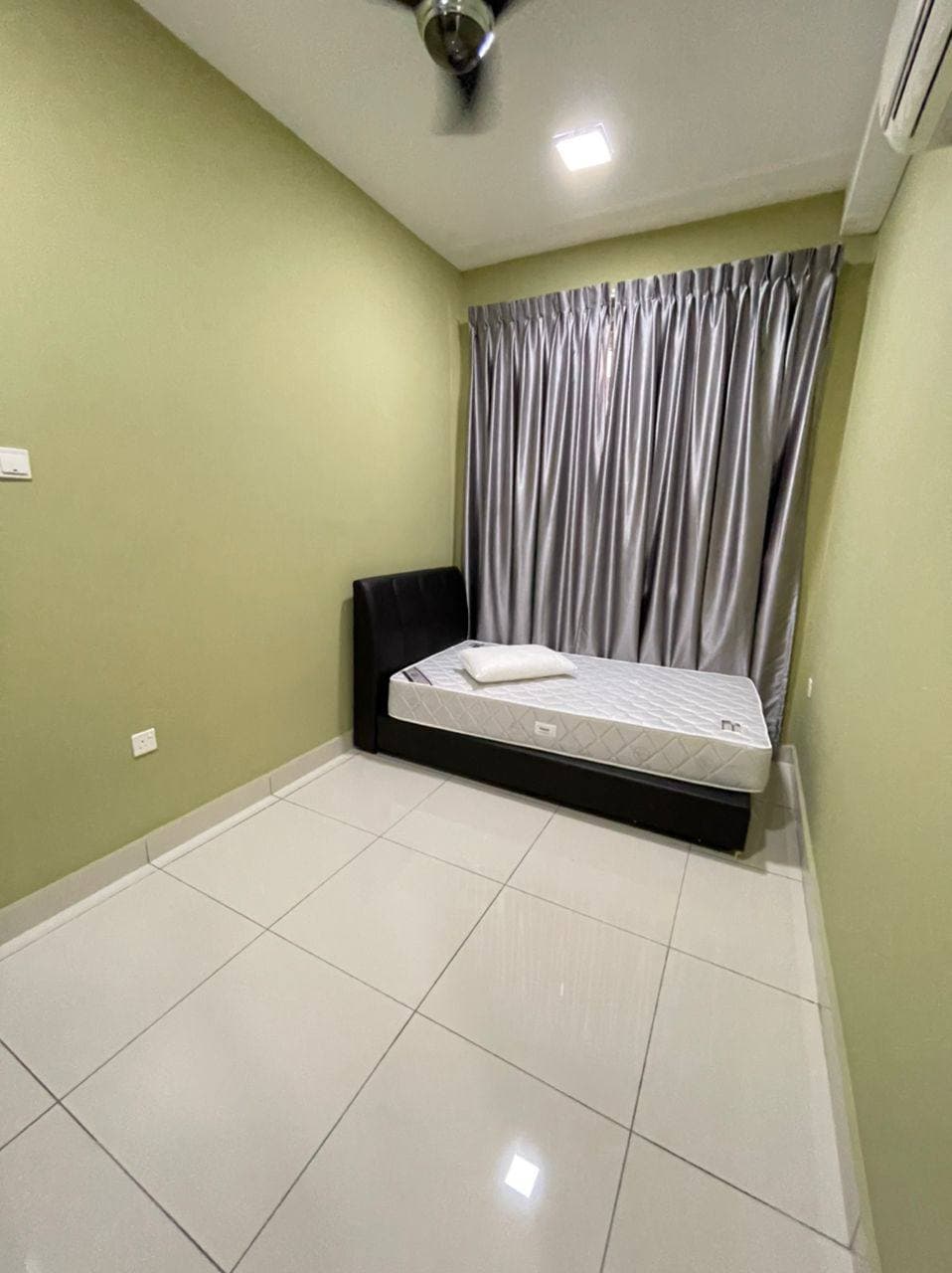 空中单层排屋 KSL Residence Daya 1 5