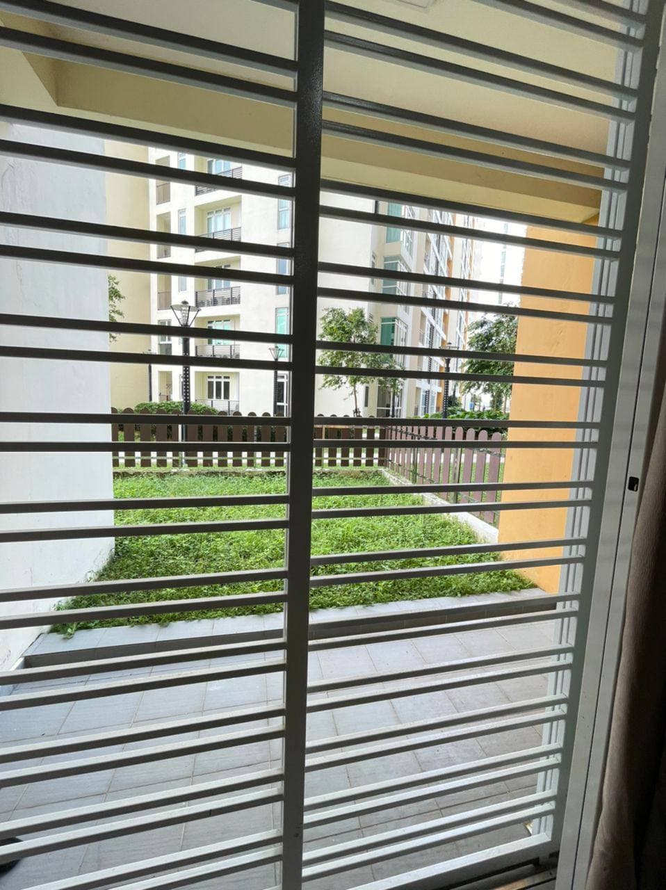 空中单层排屋 KSL Residence Daya 1 7