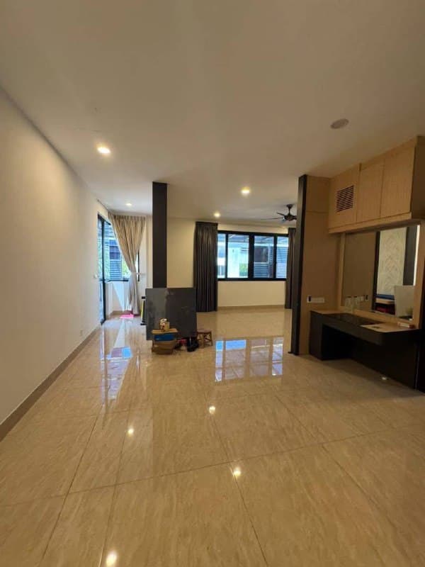 Bungalow Horizon Hills 2