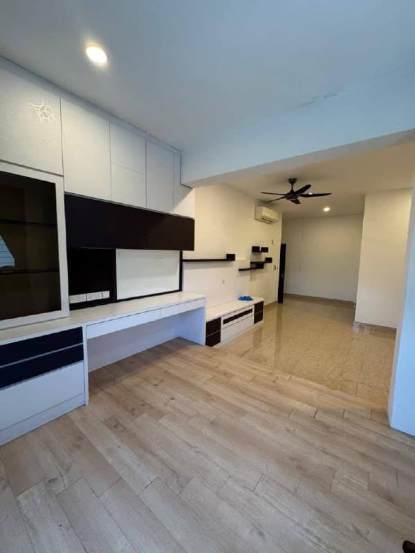 Bungalow Horizon Hills 12