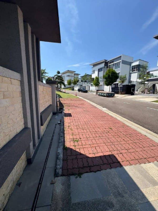 Bungalow Horizon Hills 22