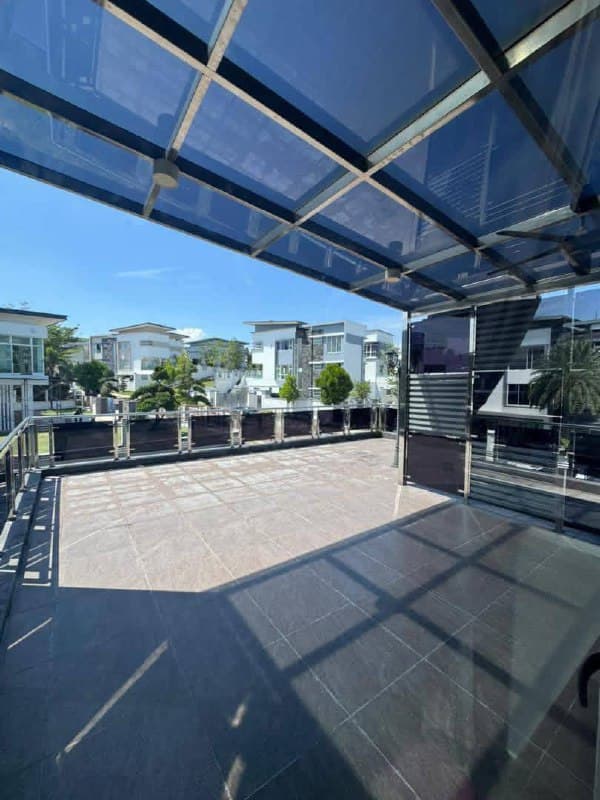 Bungalow Horizon Hills 29