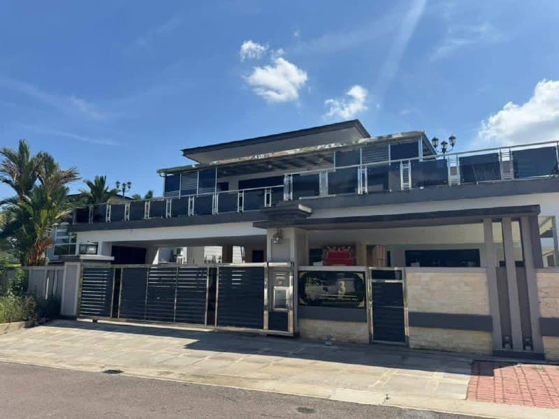 Bungalow Horizon Hills 30