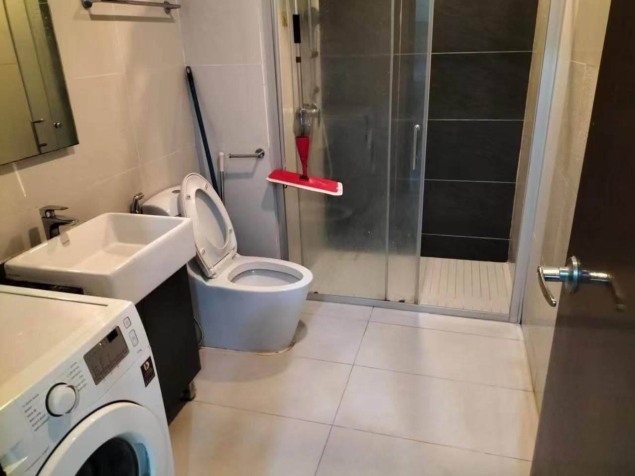 Studio Amberside Country Garden Danga Bay 4