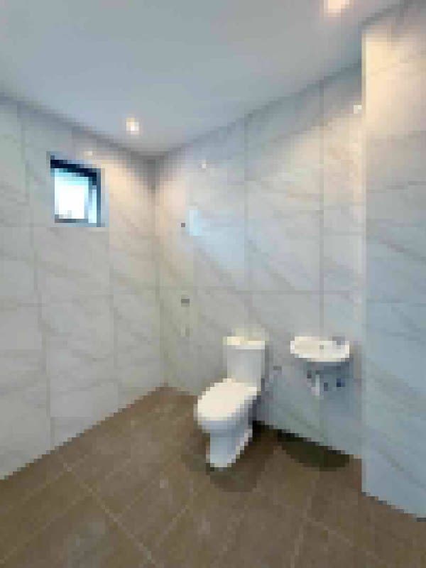 Single Storey Terrace Taman Flora Heights 8