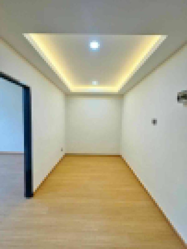 Single Storey Terrace Taman Flora Heights 12