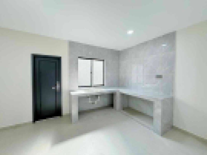 Single Storey Terrace Taman Flora Heights 14