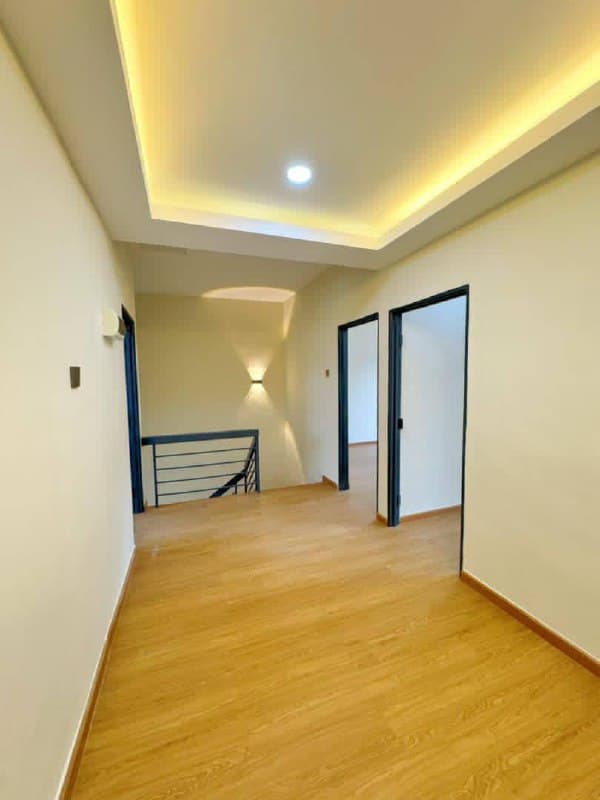 Single Storey Terrace Taman Flora Heights 16