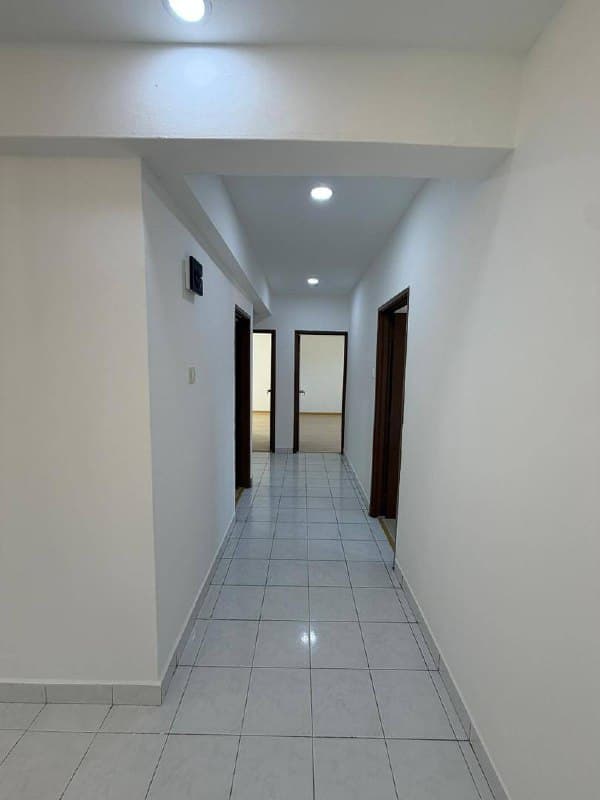 Single storey terrace house Taman Senai Utama 7