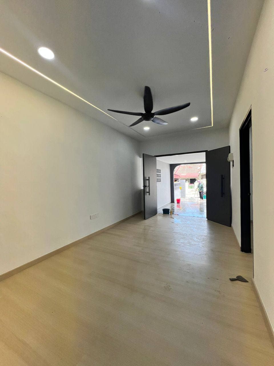 Condominium Dwi Mahkota Tampoi 12