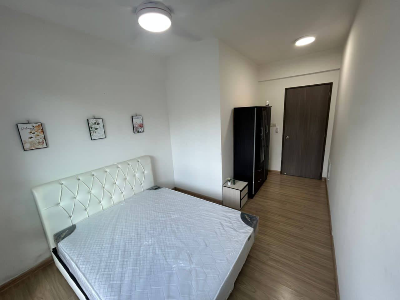 Single Storey Terrace House Taman Kempas 2