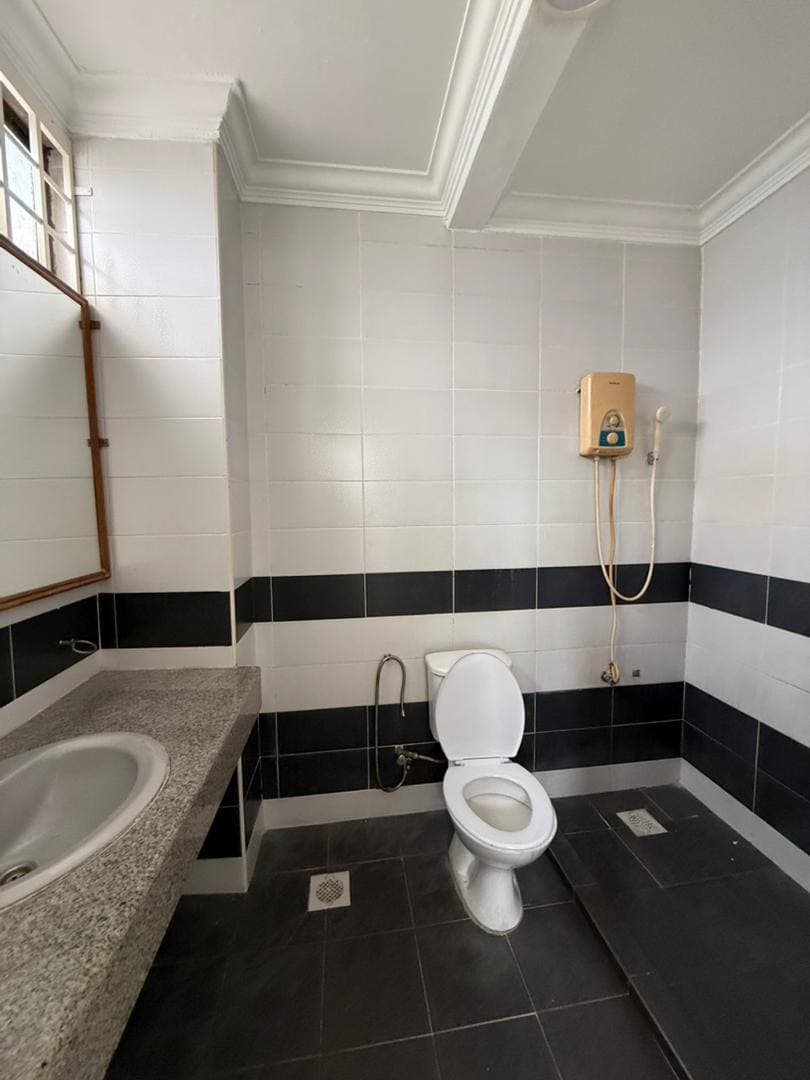 Ground Floor Central Park @ Tampoi 11