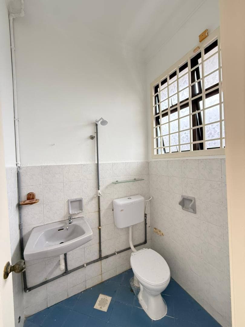 Ground Floor Central Park @ Tampoi 16