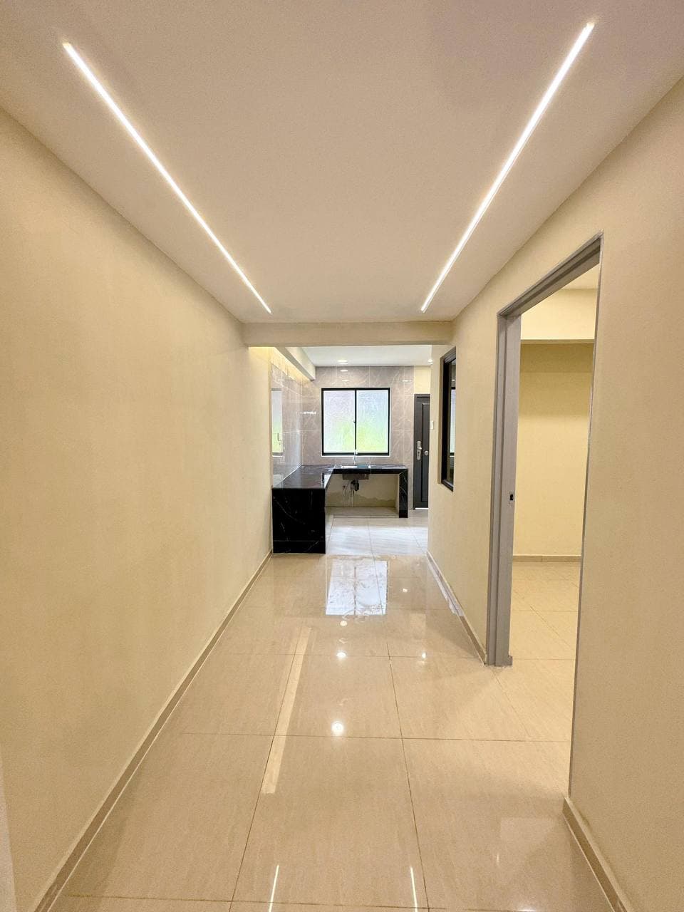 Double Storey Taman Desa Cemerlang 14