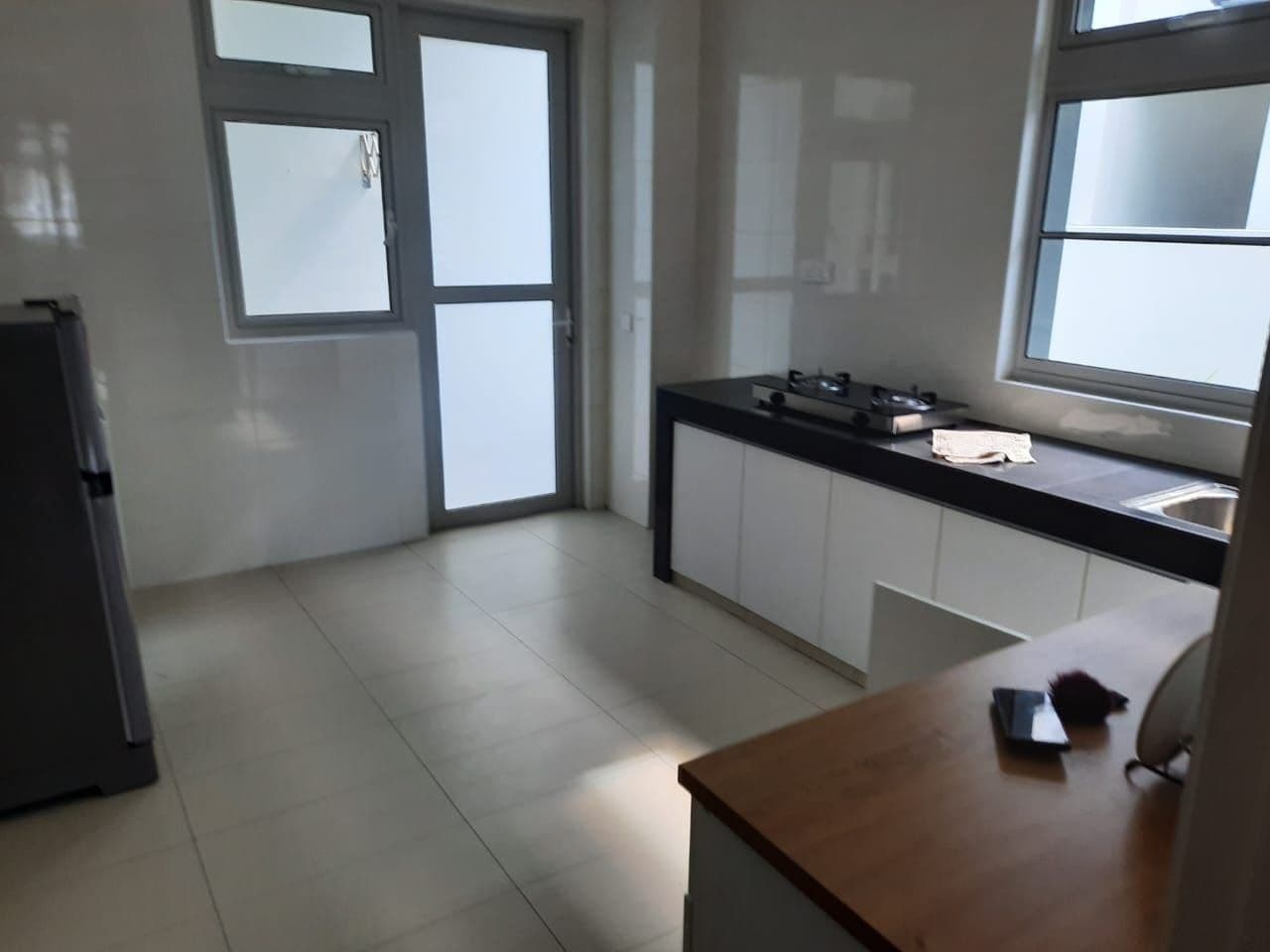 2 Storey Cluster House Eco Spring Ekoflora 3