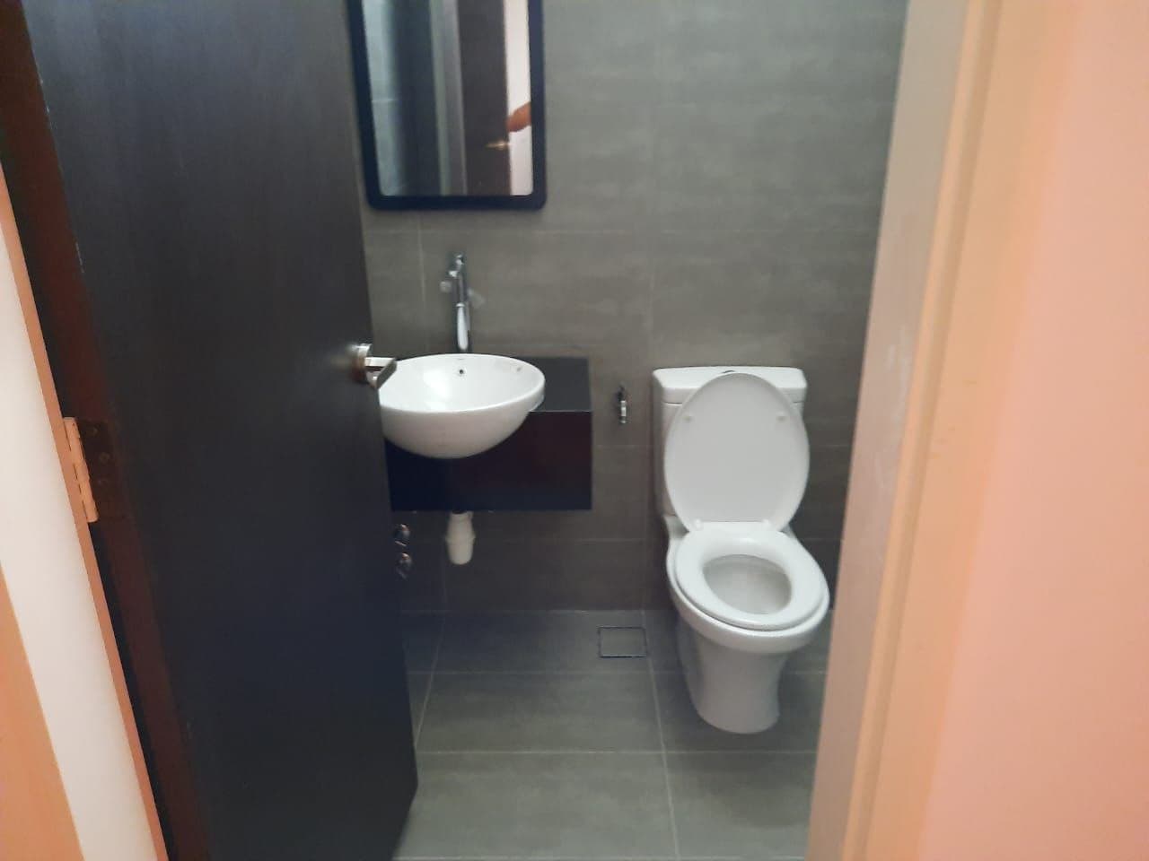 2 Storey Cluster House Eco Spring Ekoflora 6